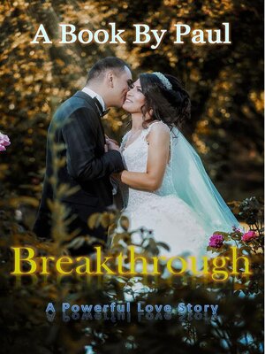 cover image of Breakthrough